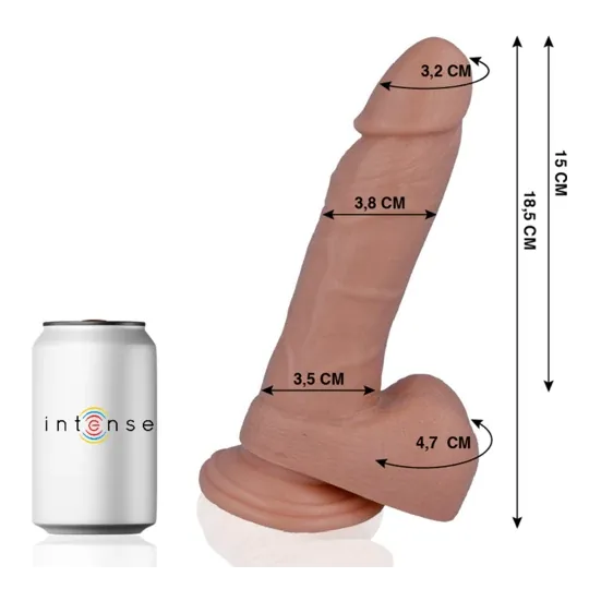 D-216095 MR. INTENSE DILDOS