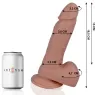 D-216095 MR. INTENSE DILDOS