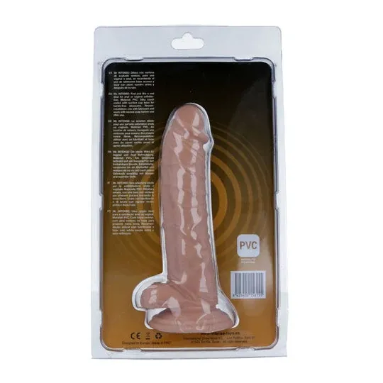 D-216097 MR. INTENSE DILDOS