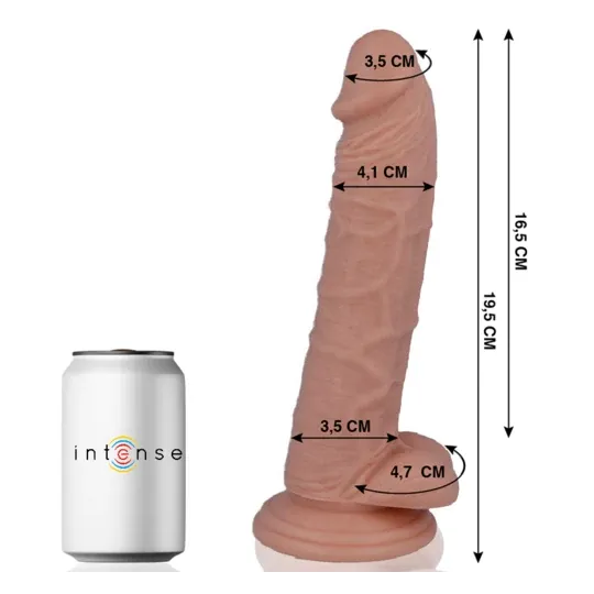 D-216097 MR. INTENSE DILDOS