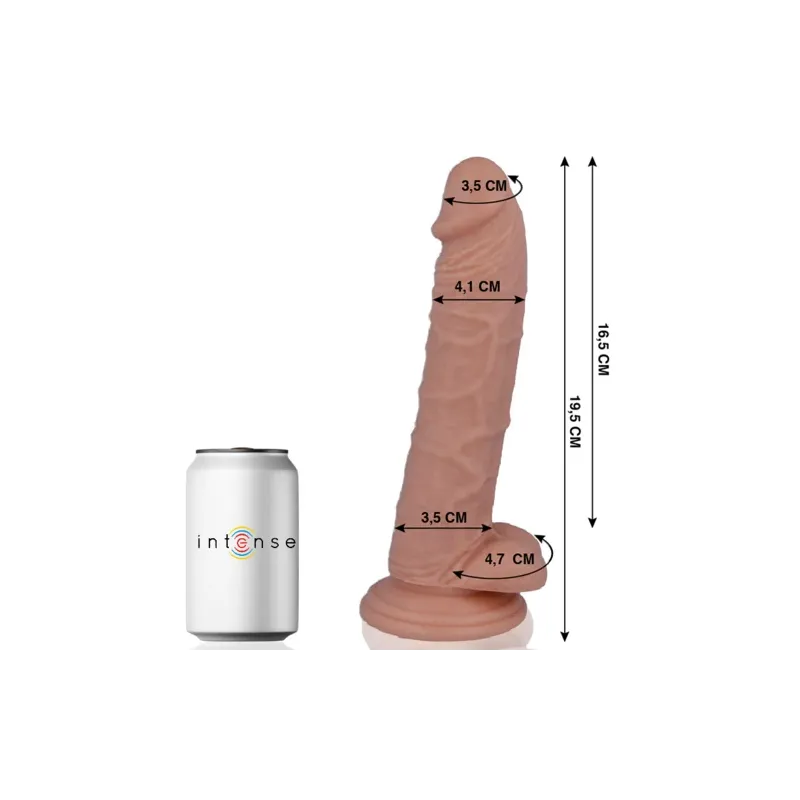 D-216097 MR. INTENSE DILDOS