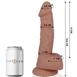 D-216096 MR. INTENSE DILDOS