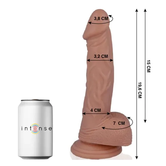 D-216096 MR. INTENSE DILDOS