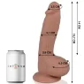 D-216098 MR. INTENSE DILDOS