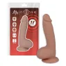 D-216098 MR. INTENSE DILDOS