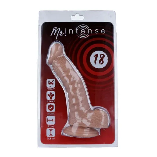 D-216099 MR. INTENSE DILDOS