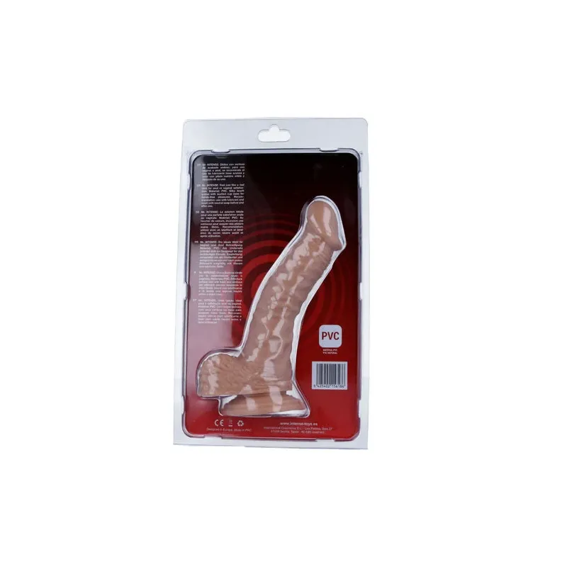 D-216099 MR. INTENSE DILDOS