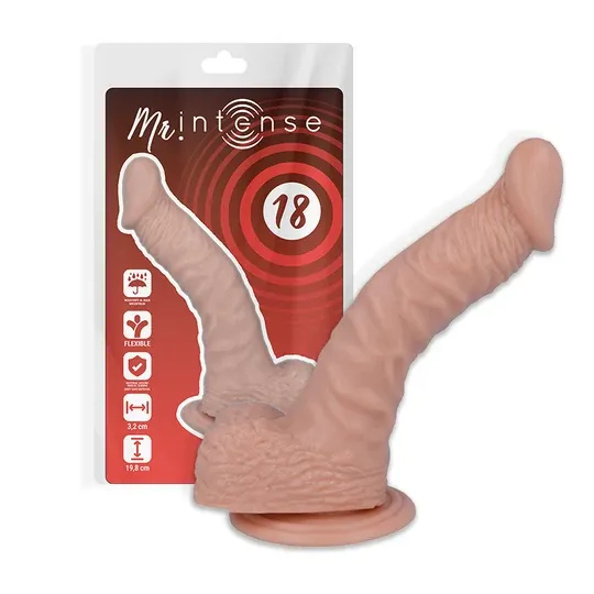 D-216099 MR. INTENSE DILDOS