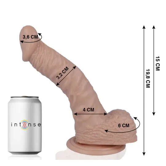 D-216099 MR. INTENSE DILDOS