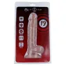 D-216100 MR. INTENSE DILDOS