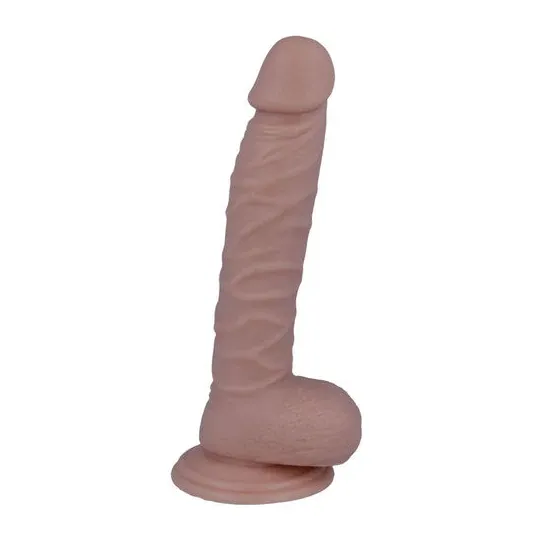 D-216100 MR. INTENSE DILDOS
