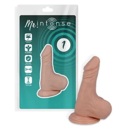 D-216082 MR. INTENSE DILDOS