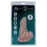 D-216082 MR. INTENSE DILDOS