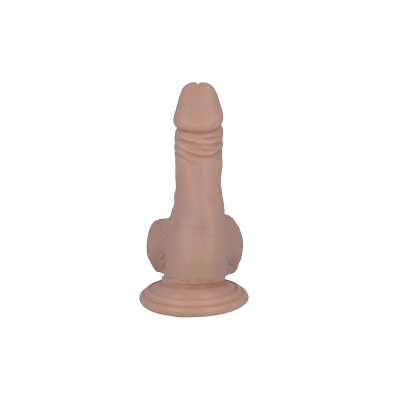 D-216082 MR. INTENSE DILDOS
