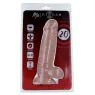 D-216101 MR. INTENSE DILDOS