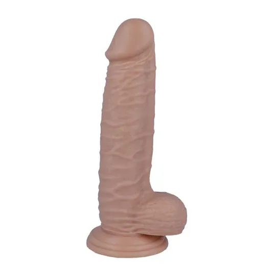 D-216101 MR. INTENSE DILDOS