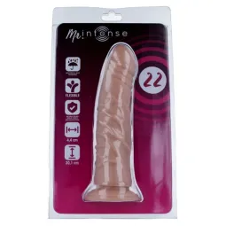 D-216103 MR. INTENSE DILDOS