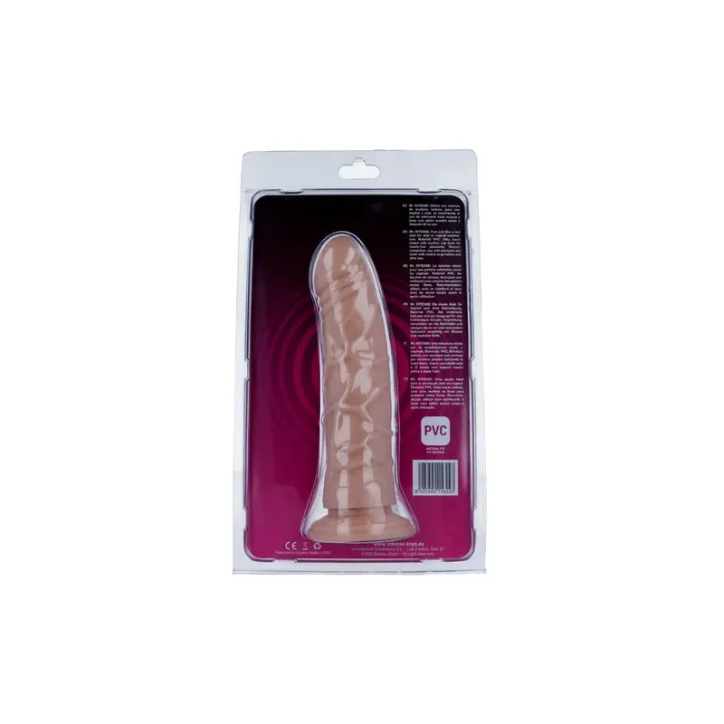 D-216103 MR. INTENSE DILDOS
