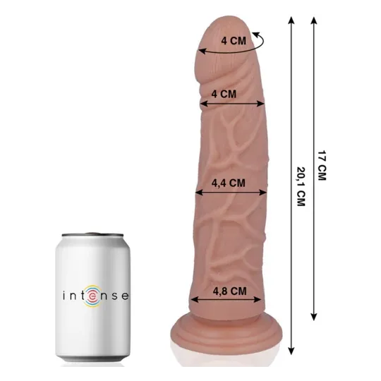 D-216103 MR. INTENSE DILDOS