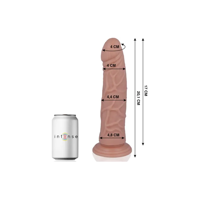 D-216103 MR. INTENSE DILDOS
