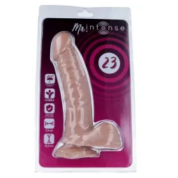 D-216105 MR. INTENSE DILDOS