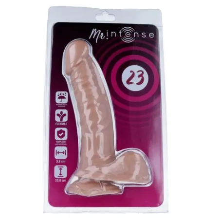 D-216105 MR. INTENSE DILDOS