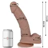 D-216105 MR. INTENSE DILDOS