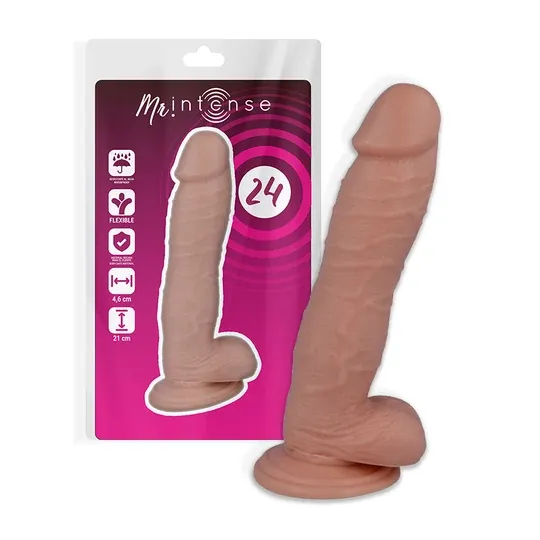 D-216106 MR. INTENSE DILDOS