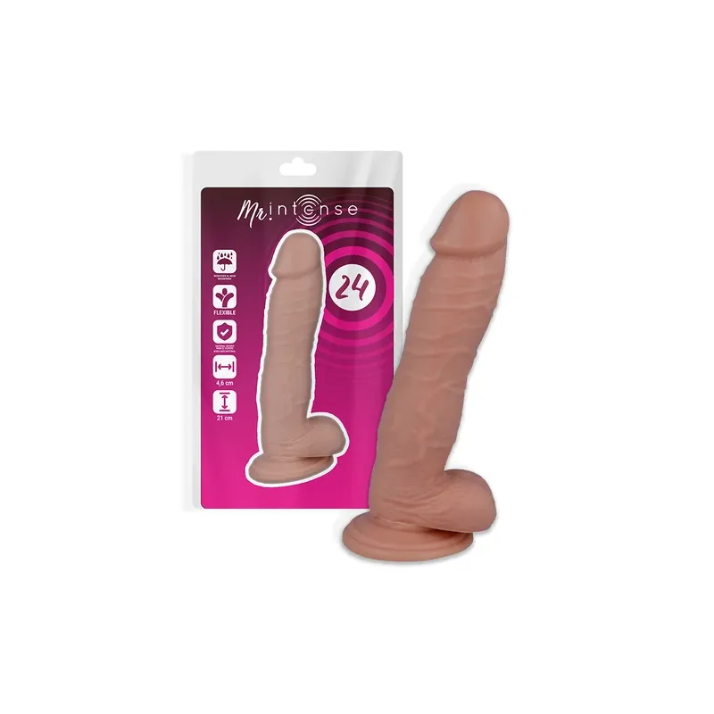 D-216106 MR. INTENSE DILDOS