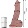 D-216107 MR. INTENSE DILDOS