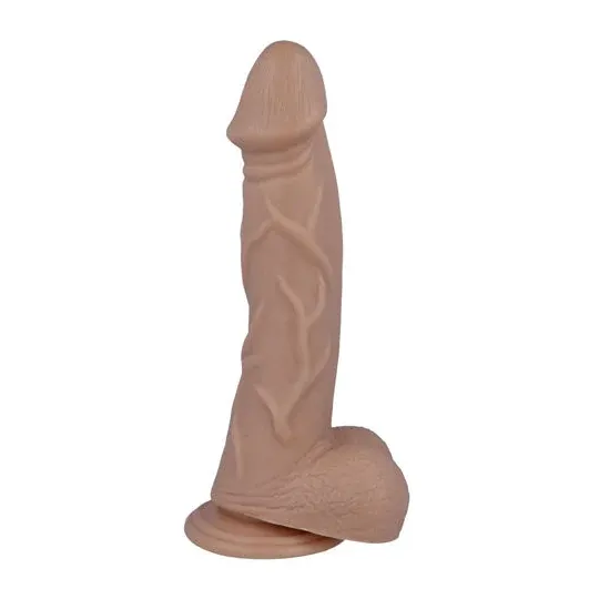 D-216108 MR. INTENSE DILDOS