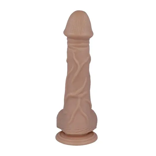 D-216108 MR. INTENSE DILDOS