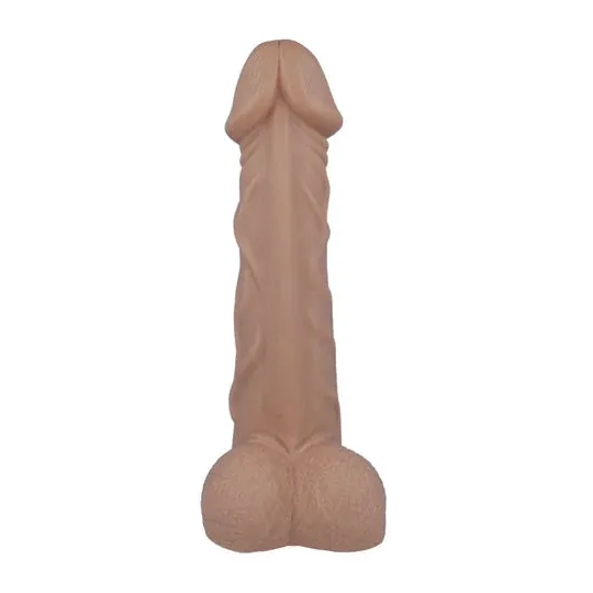 D-216108 MR. INTENSE DILDOS