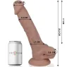 D-216113 MR. INTENSE DILDOS