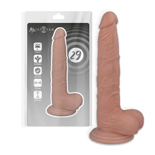 D-216114 MR. INTENSE DILDOS