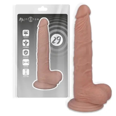 D-216114 MR. INTENSE DILDOS
