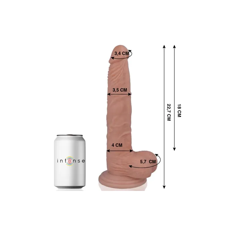 D-216114 MR. INTENSE DILDOS