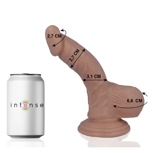 D-216083 MR. INTENSE DILDOS