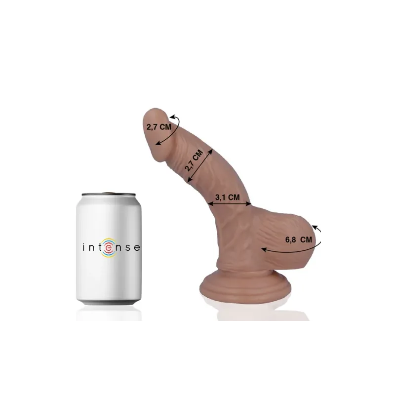 D-216083 MR. INTENSE DILDOS