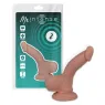 D-216083 MR. INTENSE DILDOS