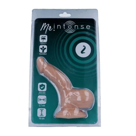 D-216083 MR. INTENSE DILDOS