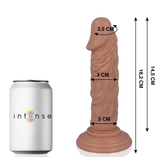 D-216084 MR. INTENSE DILDOS