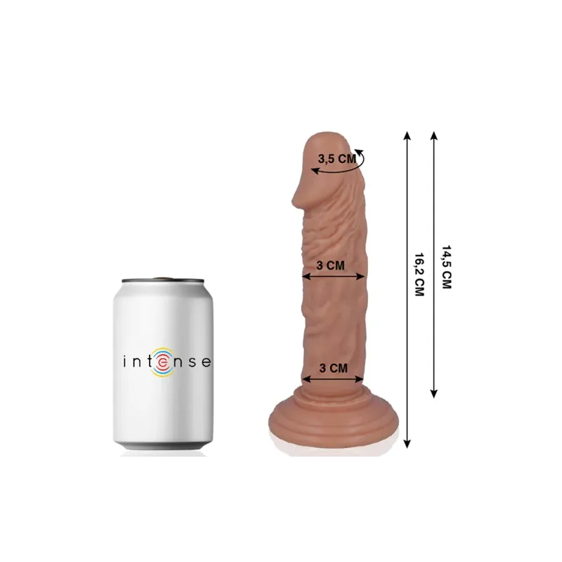 D-216084 MR. INTENSE DILDOS