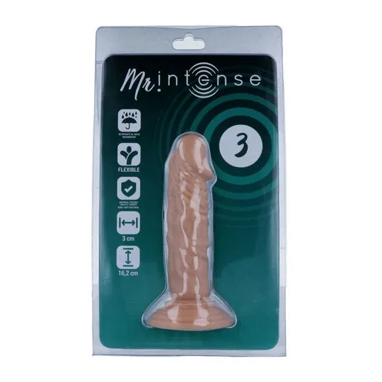 D-216084 MR. INTENSE DILDOS