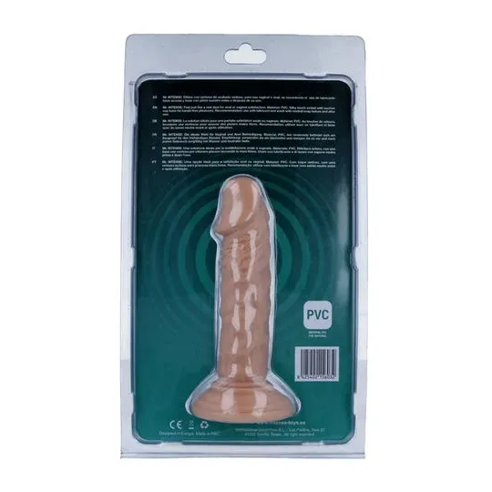 D-216084 MR. INTENSE DILDOS
