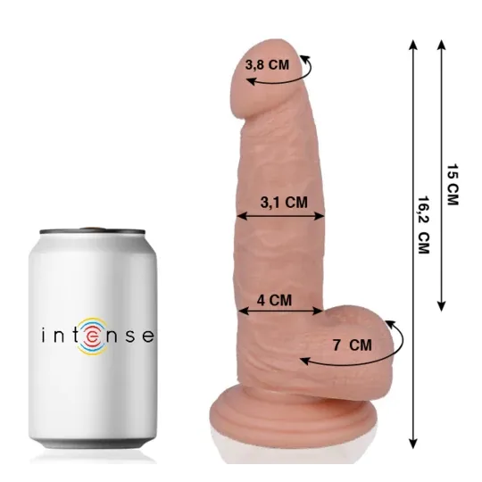 D-216085 MR. INTENSE DILDOS