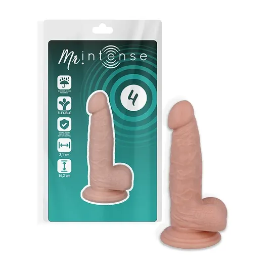 D-216085 MR. INTENSE DILDOS