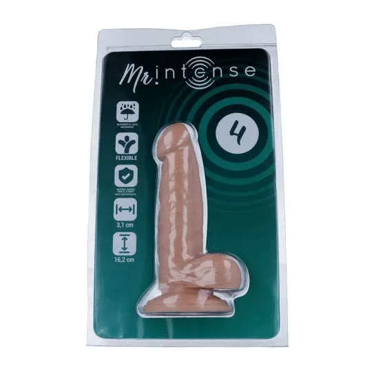 D-216085 MR. INTENSE DILDOS