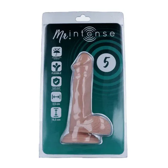 D-216086 MR. INTENSE DILDOS