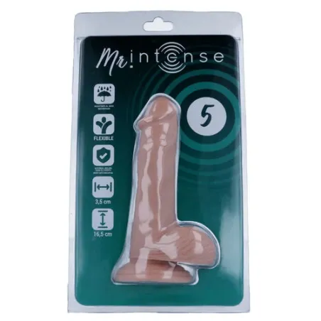 D-216086 MR. INTENSE DILDOS